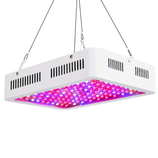 پنل و چراغ رشد گیاه حرفه ای ۱۰۰۰ واتی فول اسپکتروم پنل و چراغ رشد گیاه حرفه ای ۱۰۰۰ واتی فول اسپکتروم