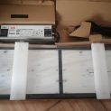 پنل رشد گیاه ۲۴۰ وات سامسونگ مدل Samsung HLG LM301B