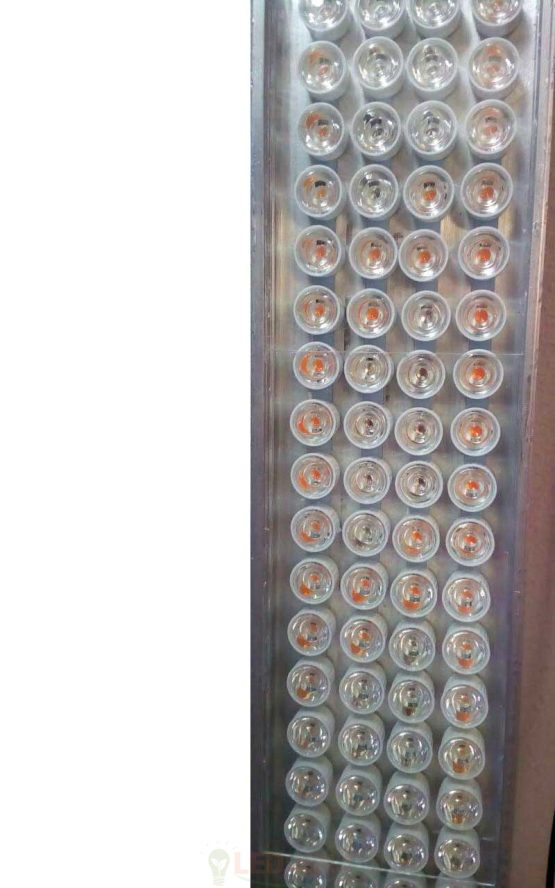 وال واشر LED رشد گیاه ۴۳۰ واتی فول اسپکتروم وال واشر LED رشد گیاه ۴۳۰ واتی فول اسپکتروم