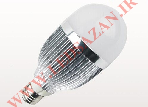 لامپ رشد گل و گیاه مدل ۵۴ واتی فول اسپکتروم لامپ رشد گل و گیاه مدل ۵۴ واتی فول اسپکتروم