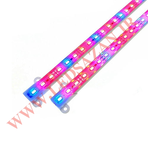 وال واشر LED رشد گیاه ۱۶ واتی فول اسپکتروم وال واشر LED رشد گیاه ۱۶ واتی فول اسپکتروم