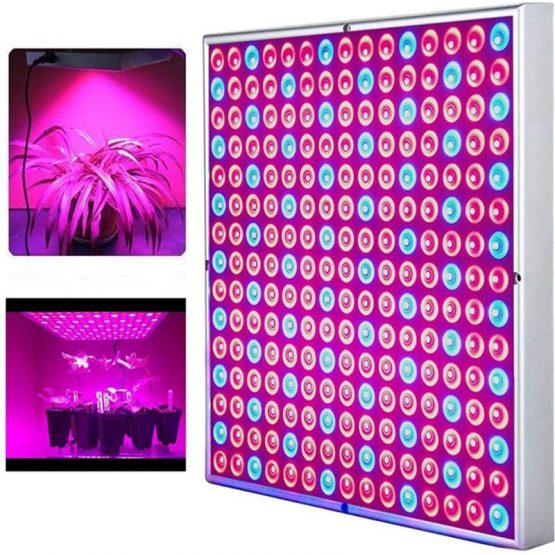 پنل و چراغ رشد گیاه ۱۲۵ wl وارداتی فول اسپکتروم پنل و چراغ رشد گیاه ۱۲۵ wl وارداتی فول اسپکتروم