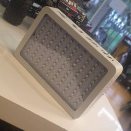 پنل رشدگیاه حرفه ای خارجی وارداتی ۱۰۰۰ واتی کار کرده در حد نو 111 259x259 - پنل رشدگیاه حرفه ای خارجی وارداتی ۱۰۰۰ واتی کار کرده در حد نو